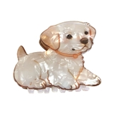1.ラブラドール | 犬 ヘアクリップ かわいい | terracotta