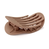 ヘアクリップ 大きめ マット | terracotta | 詳細画像5 