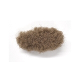 ３．ダークブラウン | ヘアクリップ ボア ファー | terracotta