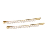 ２．2mmパール13粒 | パール ヘアピン 2本セット | terracotta