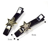 ヘアクリップ レディース ヘアアクセサリー | terracotta | 詳細画像7 