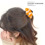 ヘアクリップ 大きめ 魚 | terracotta | 詳細画像6 
