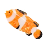 ３．カクレクマノミ | ヘアクリップ 大きめ 魚 | terracotta