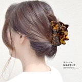 ヘアクリップ 猫 動物 | terracotta | 詳細画像6 