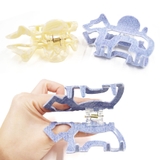 犬 ドッグ ヘアクリップ | terracotta | 詳細画像4 