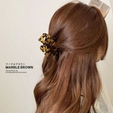 犬 ドッグ ヘアクリップ | terracotta | 詳細画像5 