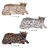 アニマル バンスクリップ 春 | terracotta | 詳細画像2
