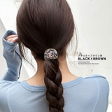 ポニーフック アセテート ヘアフック | terracotta | 詳細画像8