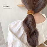 ポニーフック ヘアアクセサリー ヘアカフス | terracotta | 詳細画像6
