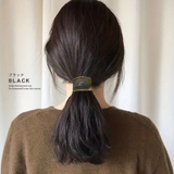 ポニーフック ヘアアクセサリー ヘアカフス | terracotta | 詳細画像9