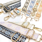 ショルダーストラップ バッグ用 太め | terracotta | 詳細画像20