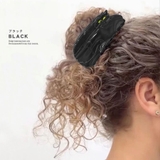 ヘアクリップ 猫 動物 | terracotta | 詳細画像12 