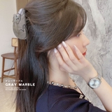 ヘアクリップ 猫 動物 | terracotta | 詳細画像14 