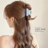 バンスクリップ 小さめ キラキラ | terracotta | 詳細画像7 