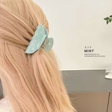 バンスクリップ 小さめ キラキラ | terracotta | 詳細画像9 