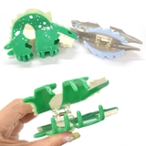 ヘアクリップ 恐竜 ダイナソー | terracotta | 詳細画像5 