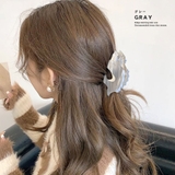 ヘアクリップ 恐竜 ダイナソー | terracotta | 詳細画像9 