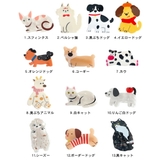 ヘアクリップ 小さめ ミニ | terracotta | 詳細画像2 