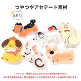 ヘアクリップ 小さめ ミニ | terracotta | 詳細画像5 