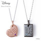 ディズニー ネックレス デイジーダック | THE KISS | 詳細画像1