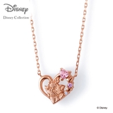 【ディズニーコレクション】 ディズニー ネックレス | THE KISS  | 詳細画像1 