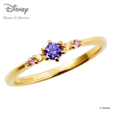 レディースリング レディズニープリンセス ラプンツェル | THE KISS | 詳細画像1