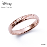 ディズニー ペアリング デイジーダック | THE KISS  | 詳細画像1 