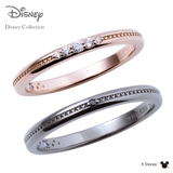 ディズニーペアリング 隠れミッキーマウス THE | THE KISS  | 詳細画像1 