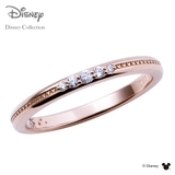 ディズニー ペアリング 隠れミッキーマウス | THE KISS  | 詳細画像1 