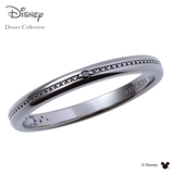 ディズニー ペアリング 隠れミッキーマウス | THE KISS  | 詳細画像1 