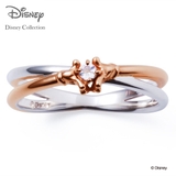 ディズニー ペアリング ミニーマウス | THE KISS  | 詳細画像1 