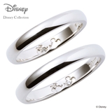 ディズニー ペアリング ミッキーマウス | THE KISS  | 詳細画像1 