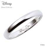 ディズニー ペアリング ミッキーマウス | THE KISS  | 詳細画像1 