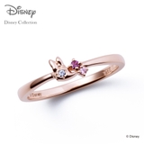 ディズニー レディースリング デイジーダック | THE KISS  | 詳細画像1 