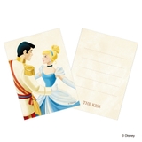 【ラッピング無料】【ディズニー】 ディズニープリンセス シンデレラ | THE KISS  | 詳細画像7 