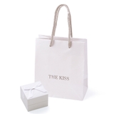 THE KISS ピンクシルバー | THE KISS  | 詳細画像2 