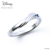 【ディズニーコレクション】 ディズニー ペアリング | THE KISS  | 詳細画像1 