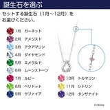 \Web限定 レディースネックレス ディズニープリンセス | THE KISS | 詳細画像3