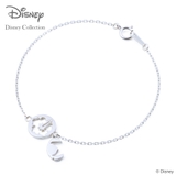 【ディズニーコレクション】ペアブレスレット ディズニースティッチ THE | THE KISS  | 詳細画像1 
