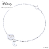 【ディズニーコレクション】ペアブレスレット ディズニースティッチ THE | THE KISS  | 詳細画像1 