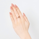 トムとジェリー×THE KISS 2025クリスマス限定リング | THE KISS | 詳細画像5