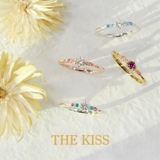 ディズニー レディースリング ディズニープリンセス | THE KISS | 詳細画像2