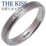 THE KISS シルバー | THE KISS  | 詳細画像1 
