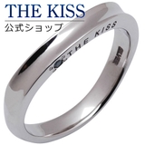 THE KISS ブラックシルバー | THE KISS | 詳細画像1