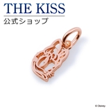 ディズニー チャーム デイジーダック | THE KISS  | 詳細画像1 