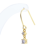 【ラッピング無料】THE KISS 公式ショップ | THE KISS  | 詳細画像2 