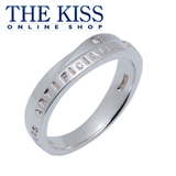 THE KISS シルバー | THE KISS | 詳細画像1