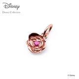 【ラッピング無料】【ディズニーコレクション】 ディズニー ネックレス | THE KISS  | 詳細画像1 