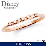 ディズニー リング ミッキーマウス | THE KISS  | 詳細画像1 