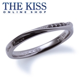THE KISS シルバー | THE KISS | 詳細画像1